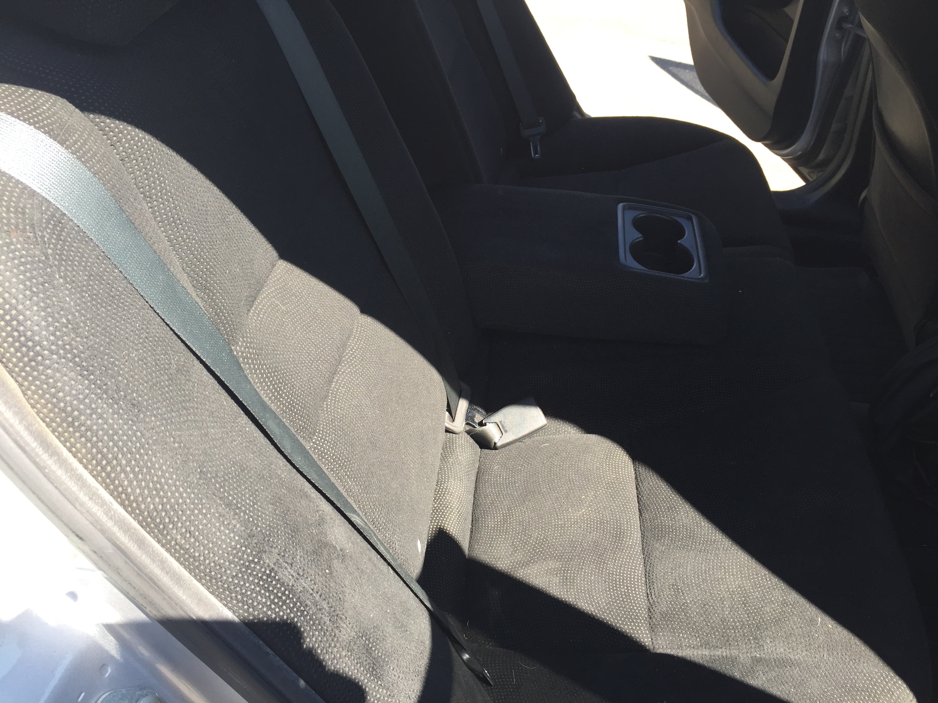 Used 2010 Honda Accord EX image 13