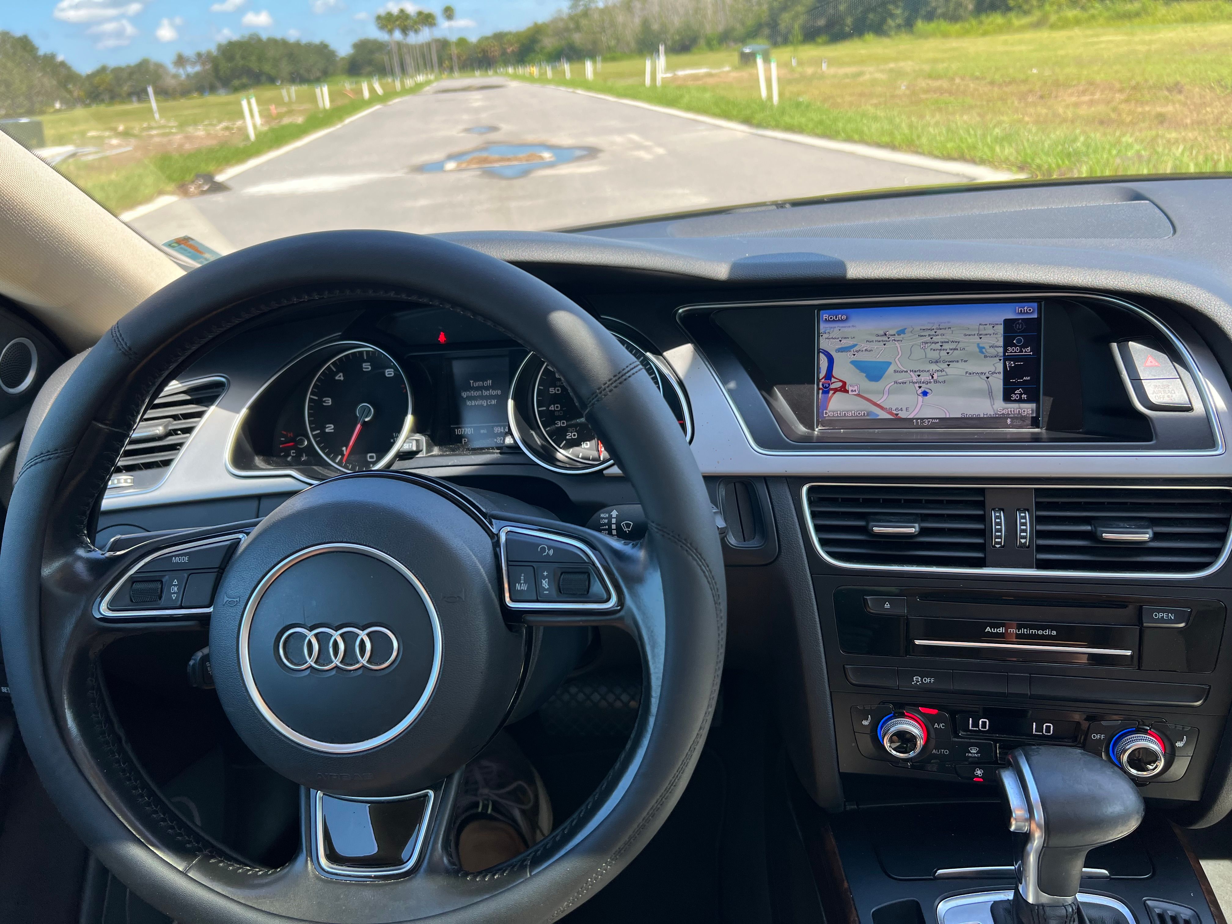 Used 2015 Audi A5 2.0T Premium Plus AWD/4WD image 5