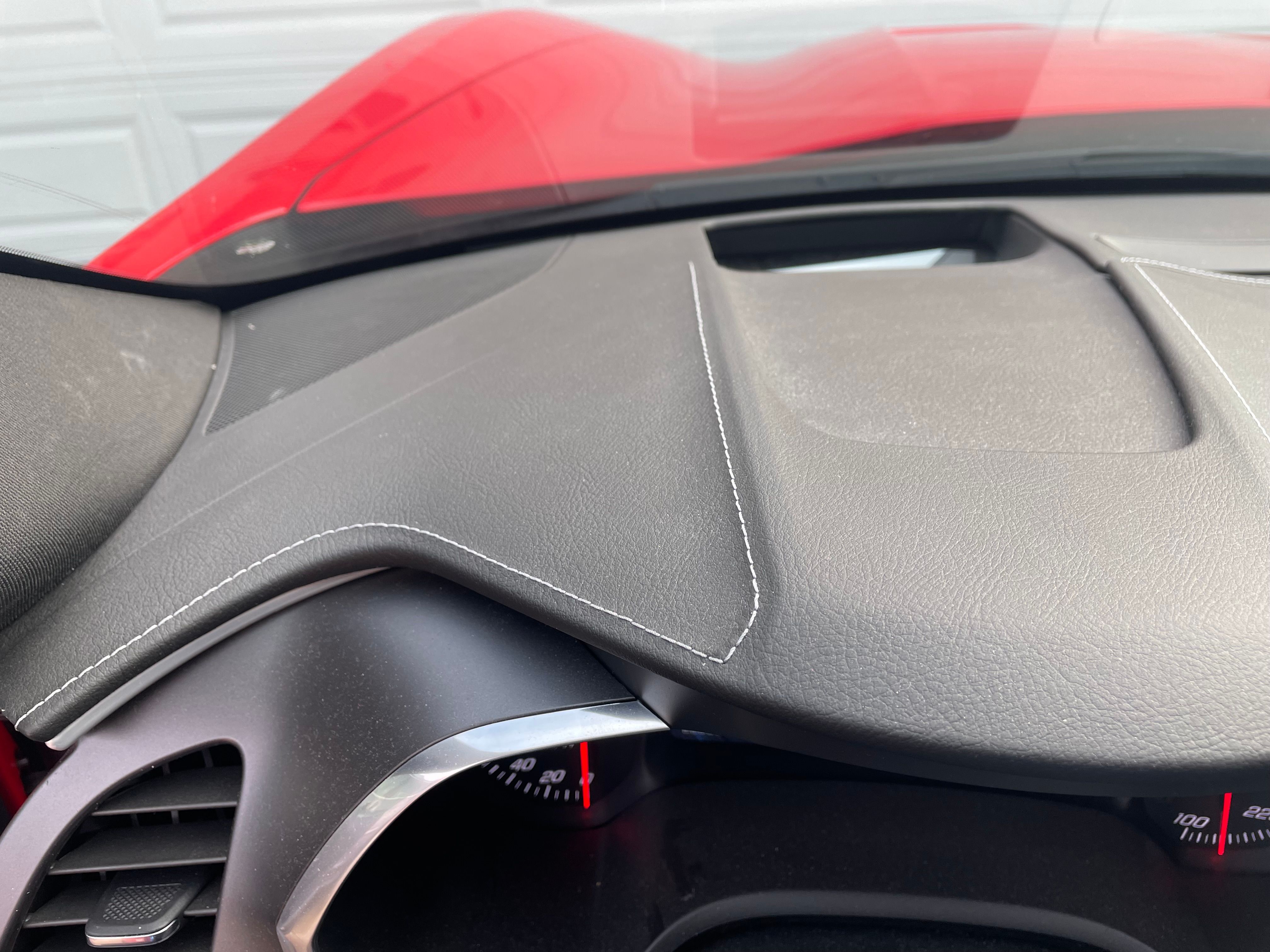 Used 2019 Chevrolet Corvette Grand Sport RWD image 12