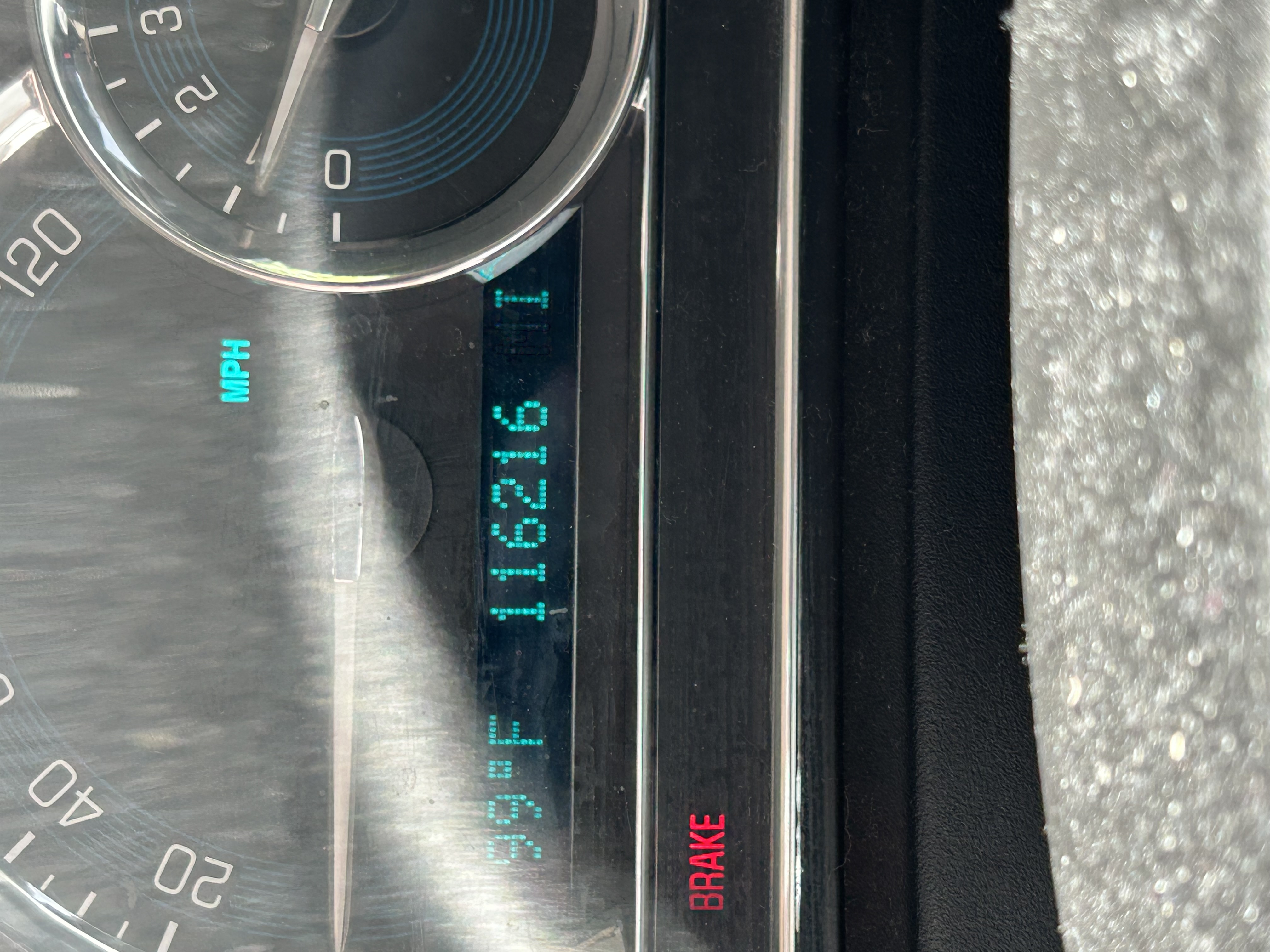 Used 2008 Chevrolet HHR LT FWD image 12