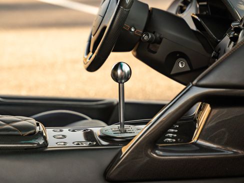 Used 2008 Lamborghini Murcielago LP 640 image 8