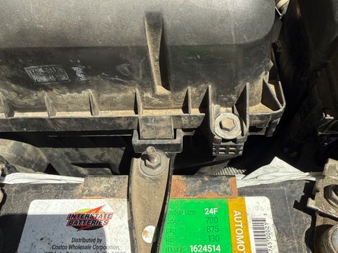Used 2004 Toyota Sienna LE FWD image 30