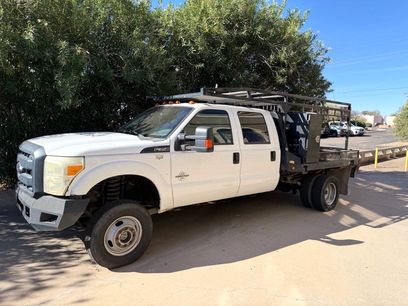 Used 2015 Ford F350 XL w/ Power Equipment Group