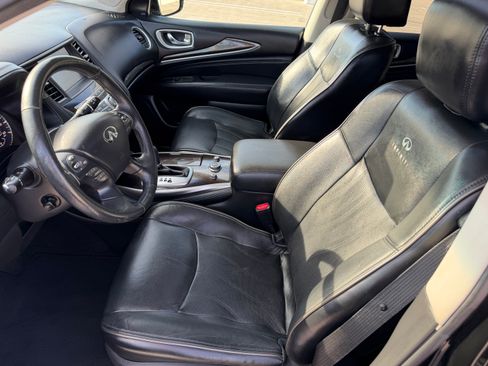 Used 2014 INFINITI QX60 FWD w/ Premium Plus Package image 15