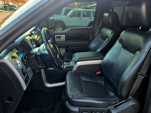 Used 2012 Ford F150 FX2 w/ FX Luxury Pkg image 27