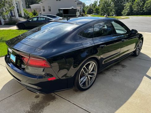 Used 2016 Audi A7 3.0T Prestige w/ Prestige Package AWD/4WD image 6