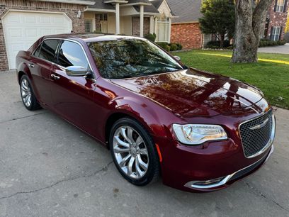 Used 2019 Chrysler 300 Limited