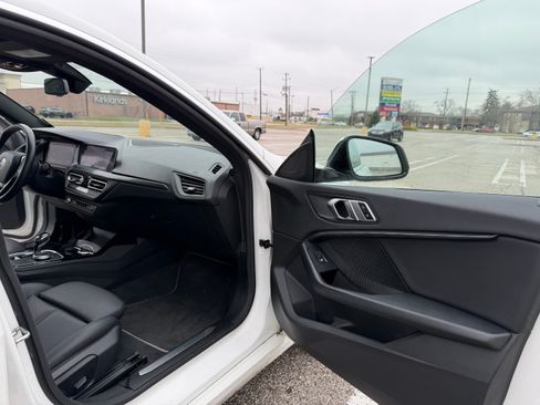 Used 2021 BMW 228i xDrive Gran Coupe w/ Premium Package image 8