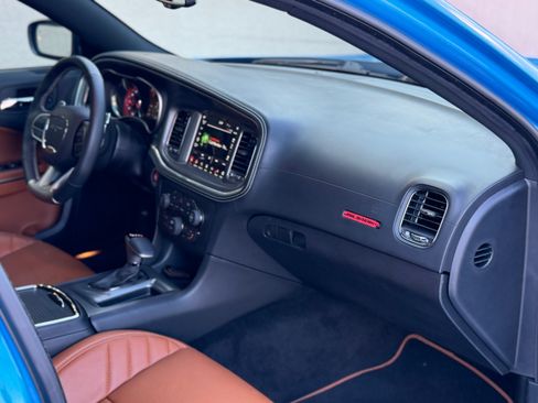 Used 2023 Dodge Charger SRT Hellcat image 25