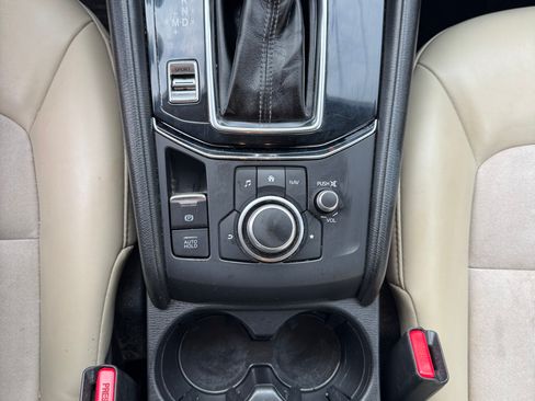 Used 2019 MAZDA CX-5 Touring image 20