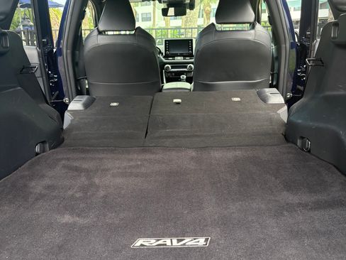 Used 2019 Toyota RAV4 XSE image 19