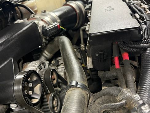 Used 2013 Ford F150 Raptor w/ Luxury Equipment Group image 11