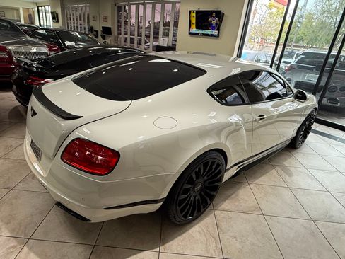 Used 2013 Bentley Continental GT Speed image 10