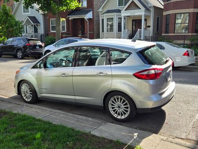 Used 2013 Ford C-MAX SEL
