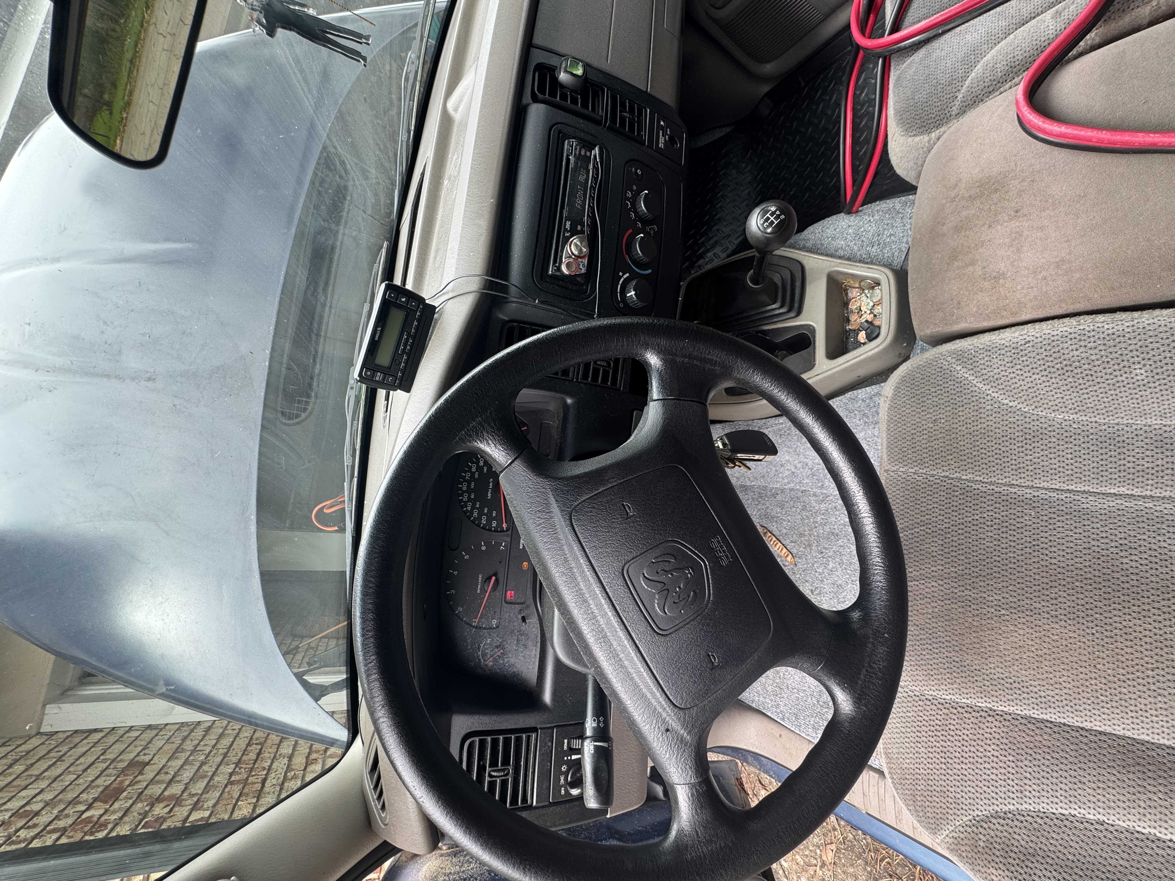 Used 2004 Dodge Dakota 2WD Regular Cab image 10