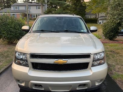 Used 2013 Chevrolet Tahoe LS w/ Convenience Package