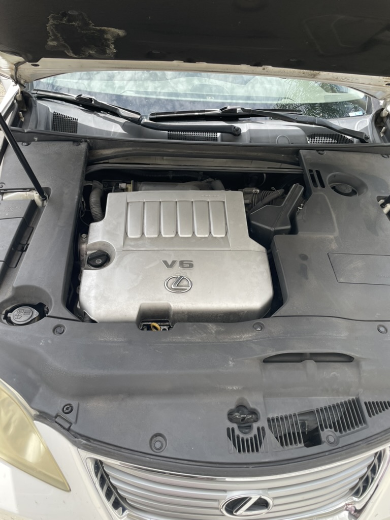 Used 2007 Lexus ES 350 w/ Premium Pkg FWD image 21