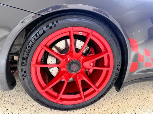 Used 2011 Porsche 911 GT3 RS RWD image 19