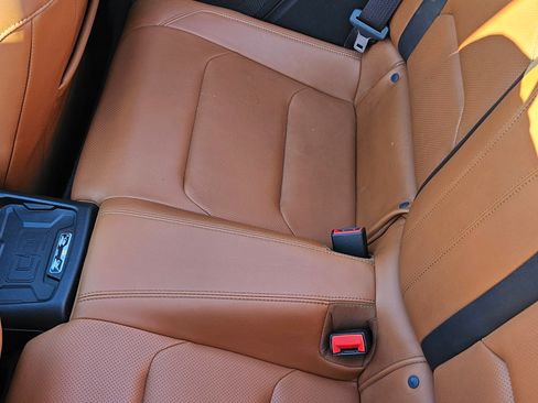 Used 2017 Chevrolet Camaro SS image 22