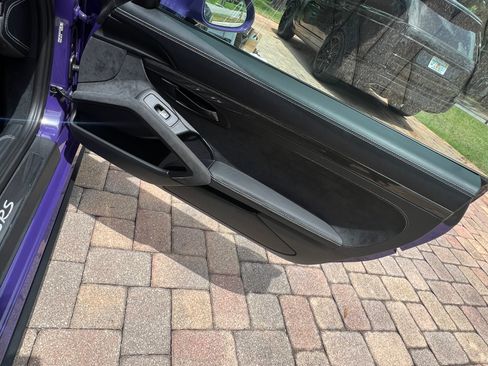 Used 2016 Porsche 911 GT3 RS image 16