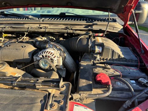 Used 2002 Ford Excursion XLT image 30