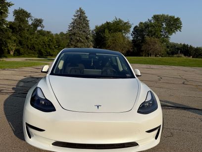 Used 2023 Tesla Model 3 Standard Range