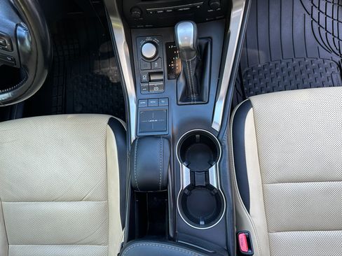 Used 2017 Lexus NX 200t F Sport image 13