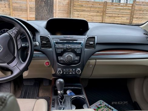 Used 2014 Acura RDX FWD w/ Technology Package image 6