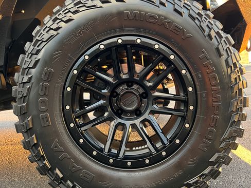 Used 2016 Jeep Wrangler Unlimited Sport image 10