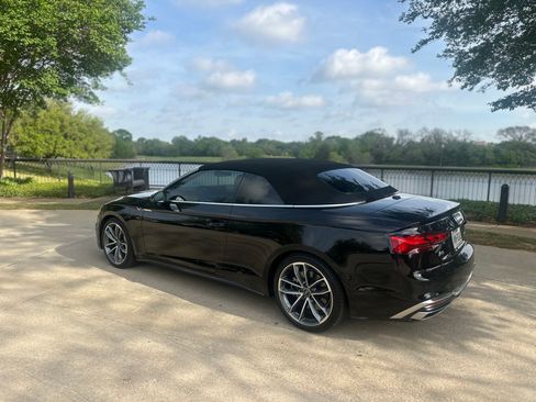 Used 2024 Audi A5 2.0T Premium Plus image 17