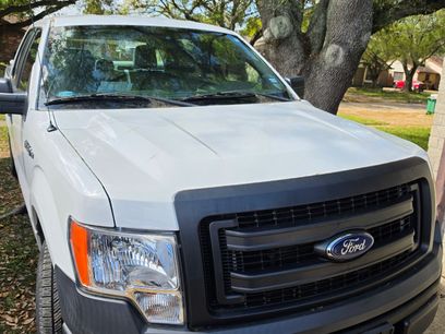 Used 2014 Ford F150 XL w/ Trailer Tow Package