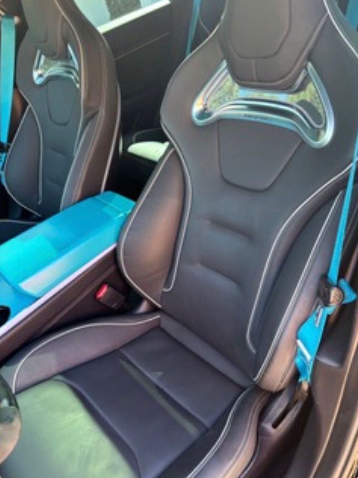 Used 2019 Tesla Model 3 Performance AWD/4WD image 9