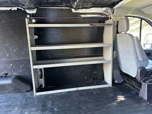 Used 2015 Ford Transit 150 130 Low Roof image 21