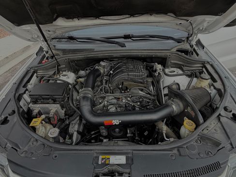 Used 2015 Jeep Grand Cherokee Laredo w/ Quick Order Package 23E image 14