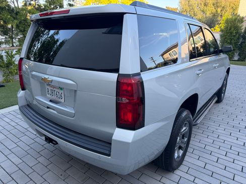 Used 2019 Chevrolet Tahoe LS image 8