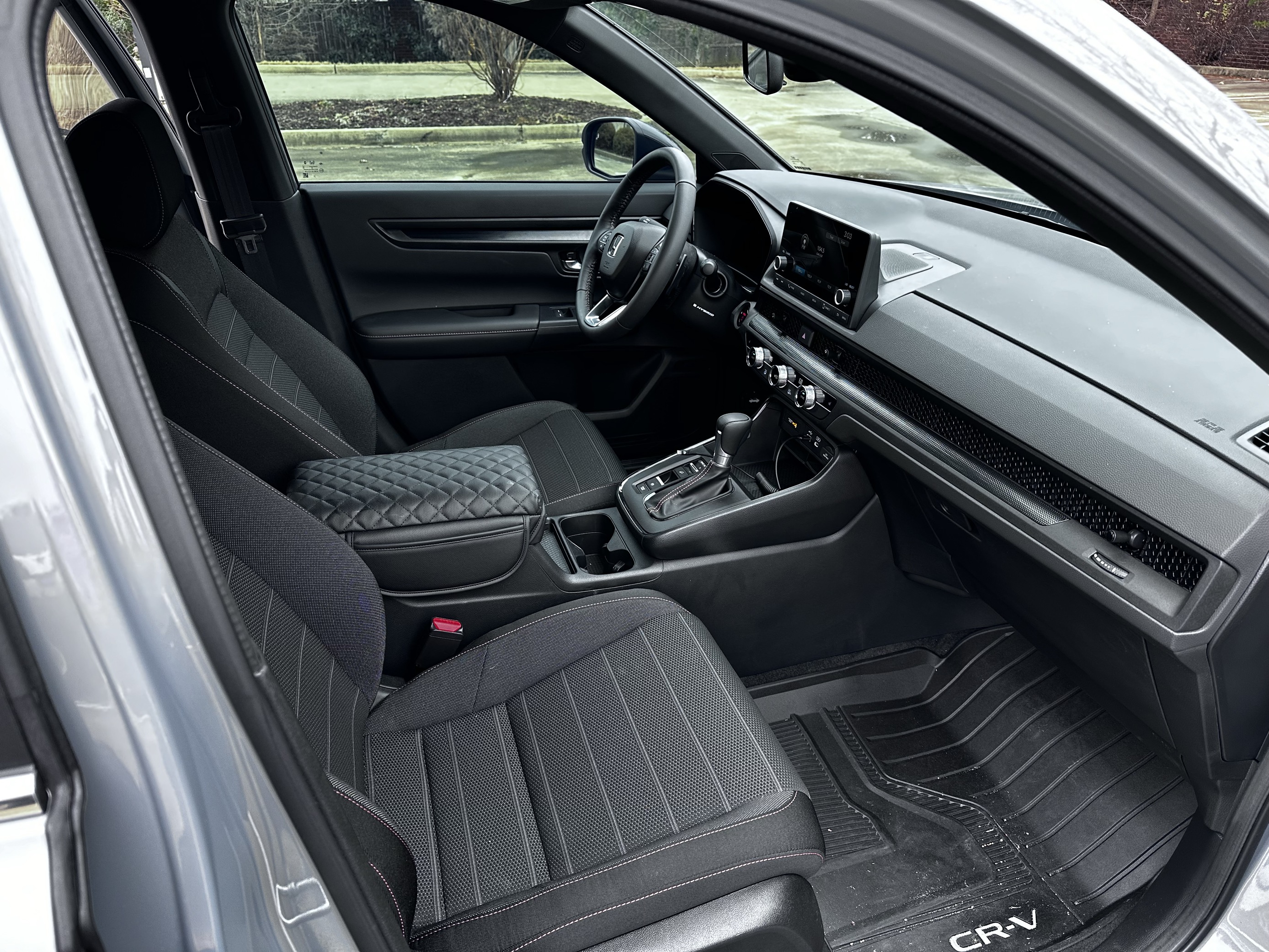 Used 2024 Honda CR-V Sport image 10
