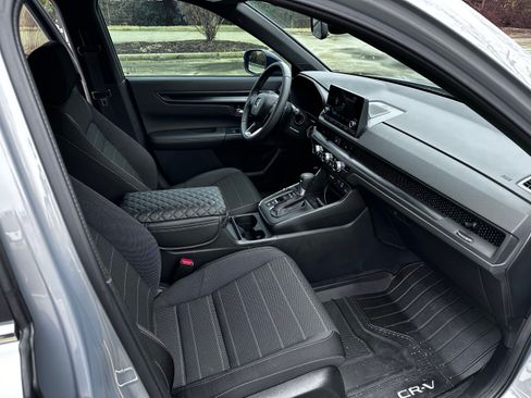 Used 2024 Honda CR-V Sport image 10