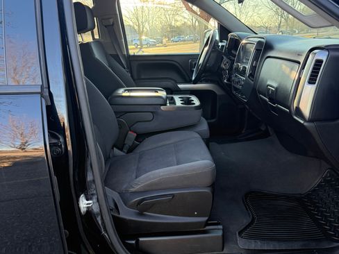 Used 2019 Chevrolet Silverado 1500 LT w/ All Star Edition image 9