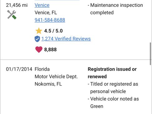 Used 1994 Chevrolet Corvette Coupe image 19