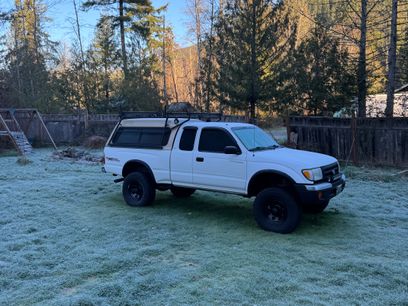 Used 1999 Toyota Tacoma Pickup