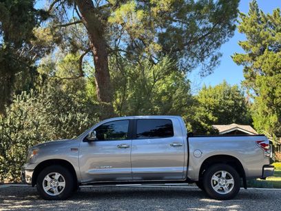 Used 2008 Toyota Tundra SR5