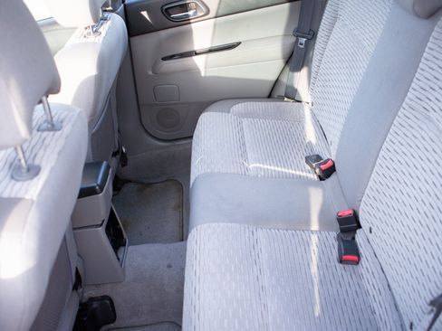 Used 2003 Subaru Forester 2.5XS image 12