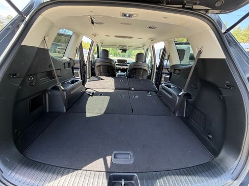 Used 2020 Kia Telluride LX AWD/4WD image 26