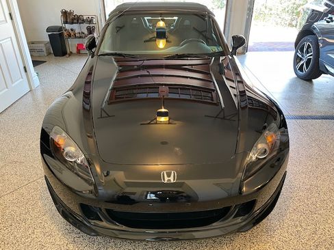 Used 2005 Honda S2000 image 4