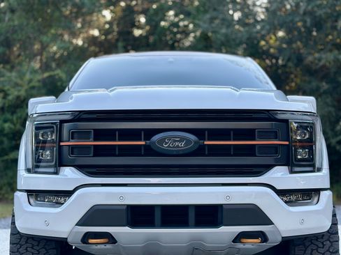 Used 2021 Ford F150 Tremor w/ Equipment Group 402A High image 6