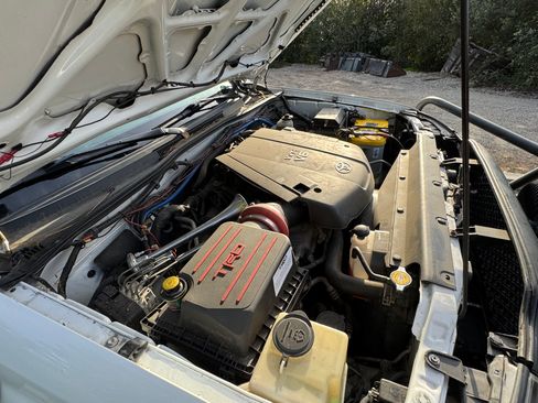 Used 2009 Toyota Tacoma 4x4 Double Cab image 20