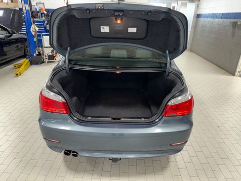 Used 2010 BMW 535i Sedan RWD image 14