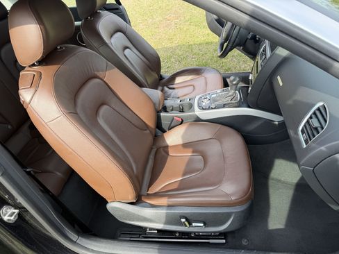 Used 2014 Audi A5 2.0T Premium Plus w/ Premium Plus Package image 12