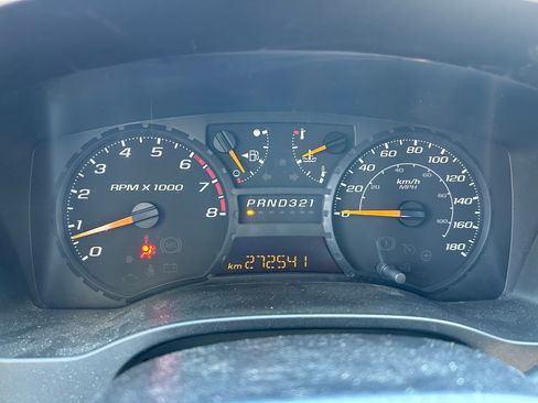 Used 2005 Chevrolet Colorado 2WD Extended Cab image 9