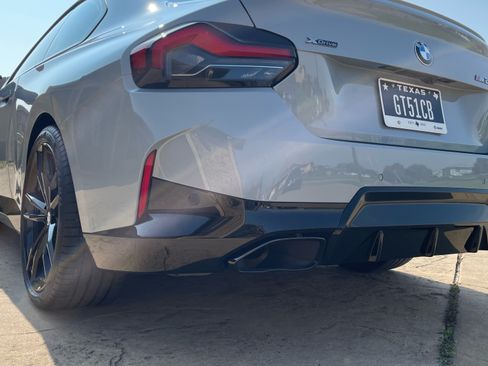 Used 2022 BMW M240i xDrive Coupe w/ Premium Package image 15